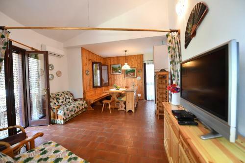 Apartamento Casa Elisa