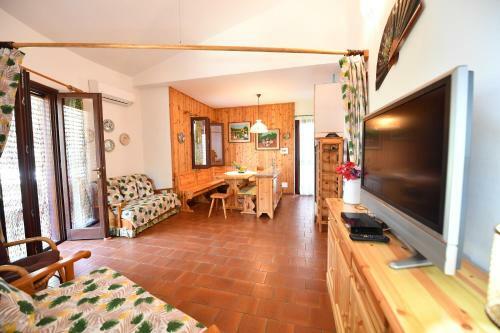Apartamento Casa Elisa