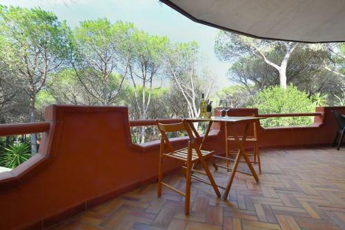 Apartamento Casa Elisa