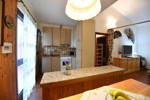 Apartamento Casa Elisa