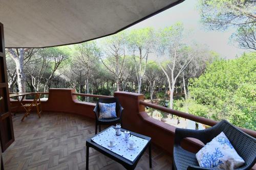 Apartamento Casa Elisa