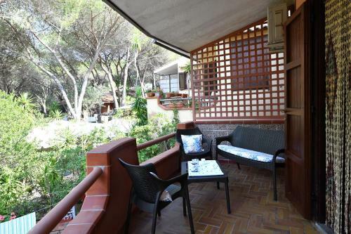 Apartamento Casa Elisa