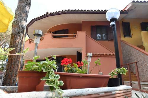 Apartamento Casa Elisa