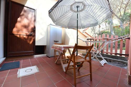 Apartamento Casa Elisa