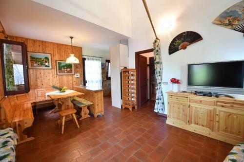 Apartamento Casa Elisa