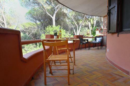 Apartamento Casa Elisa