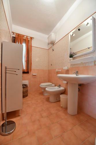 Apartamento Casa Elisa