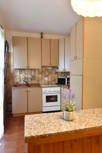 Apartamento Casa Elisa