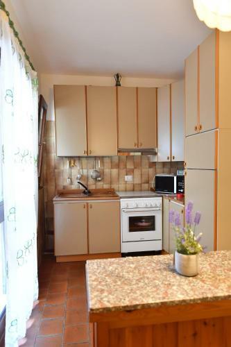 Apartamento Casa Elisa