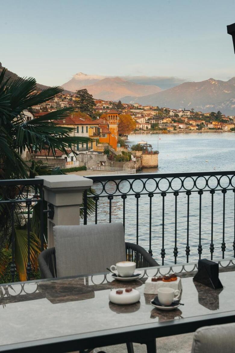 Hotel Musa Lago Di Como