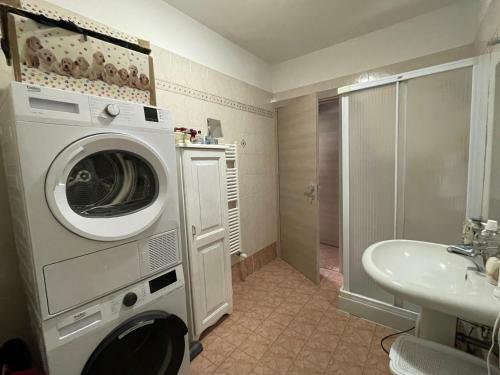 Apartamento Corte Fontana