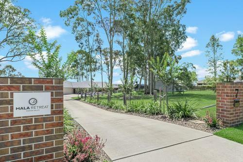 Bed & Breakfast Mala Retreat Chardonnay Studio Immaculate And Comfortable