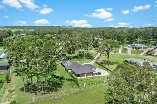 Bed & Breakfast Mala Retreat Chardonnay Studio Immaculate And Comfortable