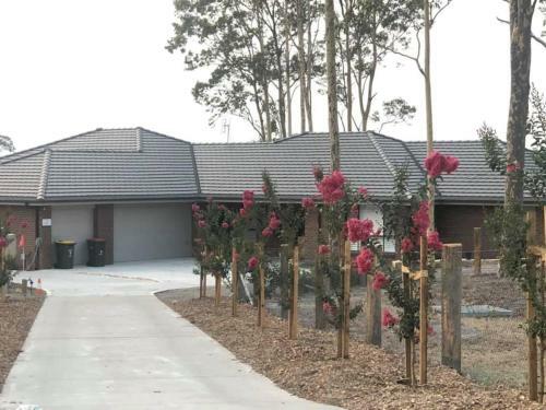 Bed & Breakfast Mala Retreat Chardonnay Studio Immaculate And Comfortable