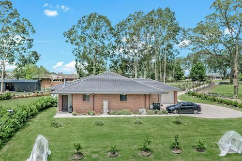 Bed & Breakfast Mala Retreat Chardonnay Studio Immaculate And Comfortable