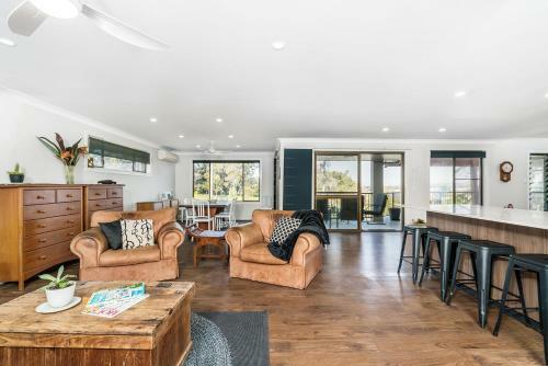 Villa A Perfect Stay - River Links