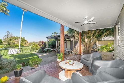 Villa A Perfect Stay - River Links