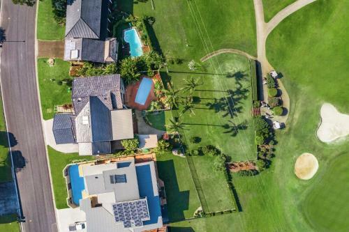 Villa A Perfect Stay - River Links