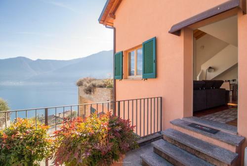 Apartamento Appartamento La Vigna