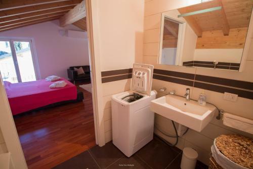 Apartamento Appartamento La Vigna
