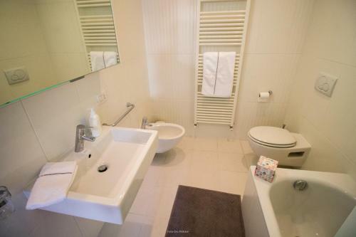 Apartamento Appartamento La Vigna