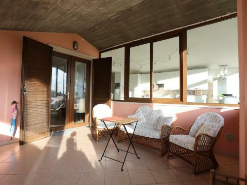Apartamento Uno Sguardo Sulla Valpolicella