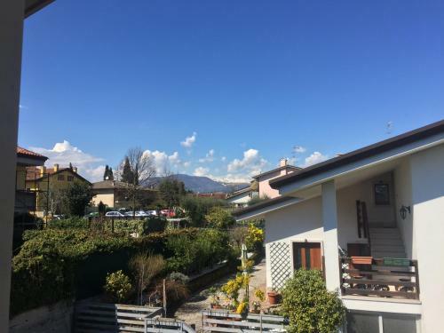 Apartamento Uno Sguardo Sulla Valpolicella