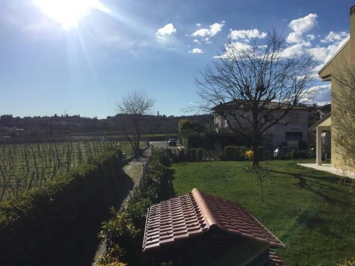 Apartamento Uno Sguardo Sulla Valpolicella