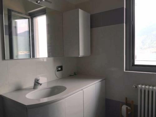 Apartamento Acqua Dolce
