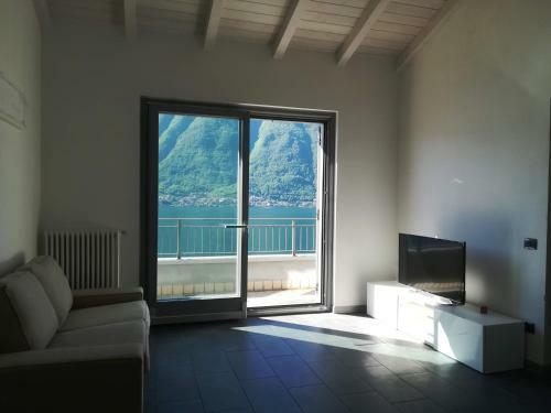 Apartamento Acqua Dolce