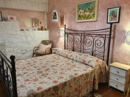 Villa Manuela Sul Mare