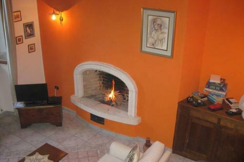 Apartamento Romantica La Filanda