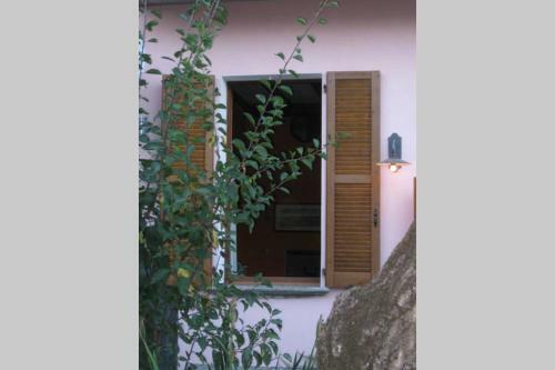 Apartamento Romantica La Filanda