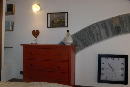 Apartamento Romantica La Filanda