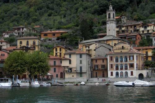 Apartamento Romantica La Filanda