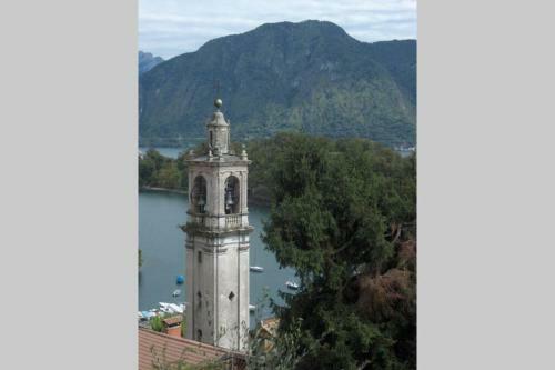 Apartamento Romantica La Filanda