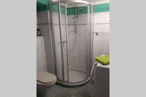 Apartamento Romantica La Filanda