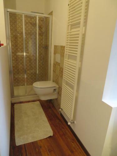 Apartamento Appartamento Sil�