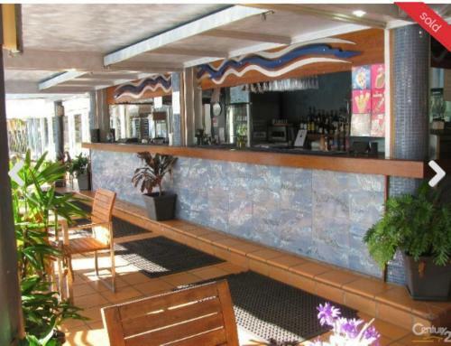 Apartamento Dolphin Heads Absolute Beachfront - Whitsunday Getaway!
