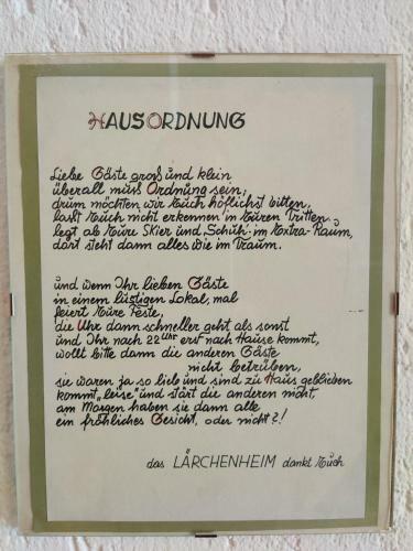 Apartamento L�rchenheim