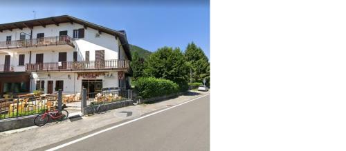 Apartamento Appartamento Stella Alpina Comune Di Bellagio