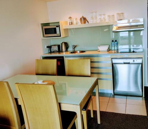 Hotel Darwin Harbour Suite