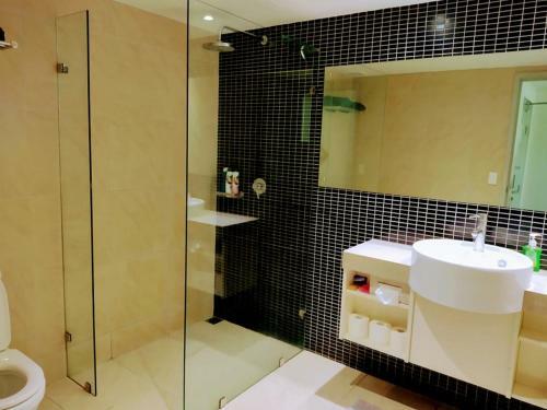 Hotel Darwin Harbour Suite