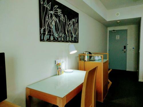 Hotel Darwin Harbour Suite