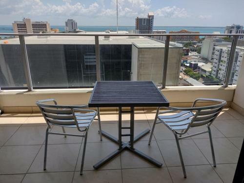 Hotel Darwin Harbour Suite