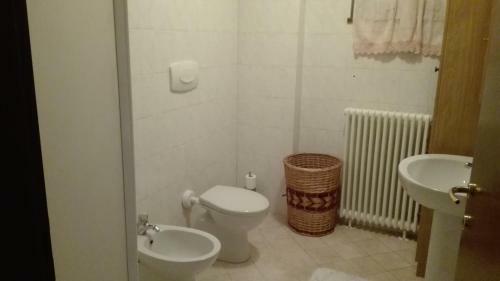 Apartamento Como Lake Mountain Casa Elena