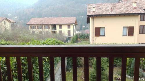 Apartamento Como Lake Mountain Casa Elena
