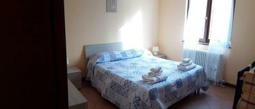 Apartamento Como Lake Mountain Casa Elena