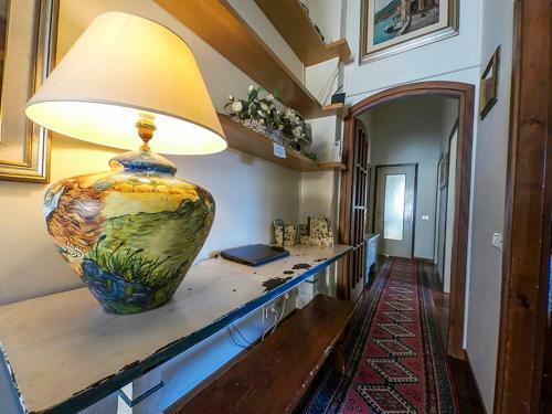 Bellagio Ghisallo Apartment
