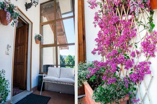 Bellagio Ghisallo Apartment